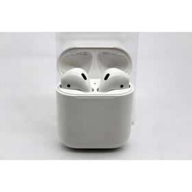 アップル Apple Air Pods 第2世代 発売年：2019年 A2031