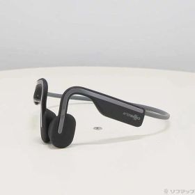 【中古】Shokz OpenMove AFT-EP-000050 スレートグレー 【198-ud】
