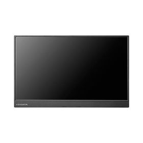 I・O DATA 15.6型フルHD対応モバイルディスプレイ LCD-CF161XDB-M