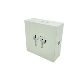 Apple◆イヤホン AirPods 4 MXP63J/A