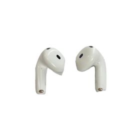 Apple◆イヤホン AirPods 4 MXP63J/A