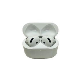 Apple◆イヤホン AirPods 4 MXP63J/A