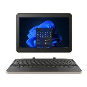 【新品/取寄品】dynabook K2 P1K2YPTB ブラック&ベージュ 10.1インチ Celeron N4500 8GBメモリ 256GB OfficeH&B2024 Win11Pro ダイナブック タブレットPC