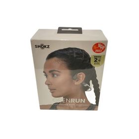 SHOKZ(AFTERSHOKZ)◆イヤホン OpenRun SKZ-EP-000004