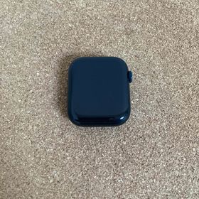 アップルウォッチ(Apple Watch)の3162【早い者勝ち】電池最良好☆Apple Watch7 第7世代 45mm☆(その他)
