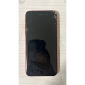 アイフォンse2(スマートフォン本体)