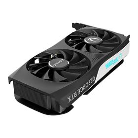 ゾタック(ZOTAC)のZOTAC GeForce RTX4070 12GB (PCパーツ)