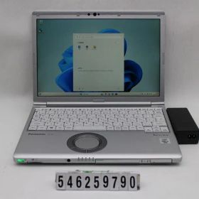 Panasonic CF-SV9RDAVS Core i5 10310U 1.7GHz/8GB/256GB(SSD)/Multi/12.1W/WUXGA(1920x1200)/Win11 【546259790】