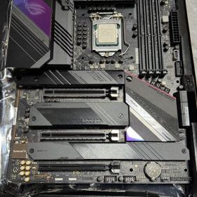 Core i9 11900K BOX 中古 44,800円 | ネット最安値の価格比較 プライス