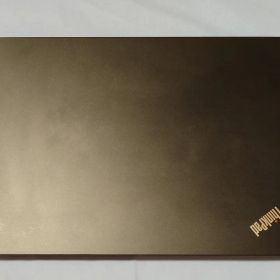 Lenovo ThinkPad E495 (AMD)