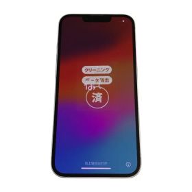 Apple iPhone 14 128GB スマートフォン 5G SIMフリー デュアルSIM パープル MPUY3J/A 中古 T1