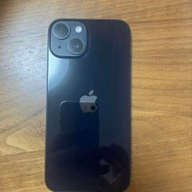 【即日発送】Apple iPhone 14ミッドナイト 128GB