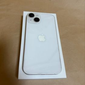 iPhone 14 128GB ホワイト 新品 96,500円 中古 44,444円 | ネット最