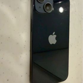 Apple iPhone 14 ブラック 本体