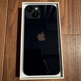 Apple iPhone 14 128G ブラック 本体