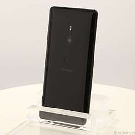 SO-01L XPERIA XZ3 黒 本体 docomo SONY【中古】 Amazon | 【整備済み品】 Xperia XZ3 SO-01L docomo SIMロック解除済