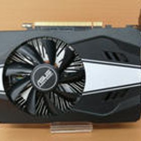 グラフィックボード PH-GTX1060-6G ASUS