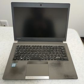 ダイナブック(dynabook)のdynabook R63/H ノートパソコン ジャンク(ノートPC)