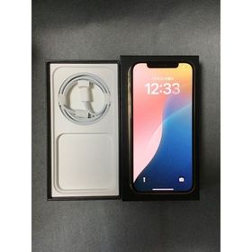 アイフォーン(iPhone)の超美品 国内版 SIMフリー iPhone12 Pro 128GB ゴールド色(スマートフォン本体)