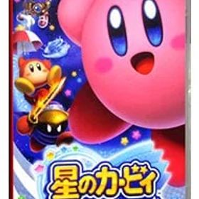 Switch／星のカービィ スターアライズ