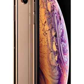 新品 【整備済み品】 Apple iPhone XS 64GB ゴールド SIMフリー (整備済み品)
