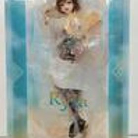 ライザリン･シュタウト ｢ライザのアトリエ～常闇の女王と秘密の隠れ家～｣ ALTER