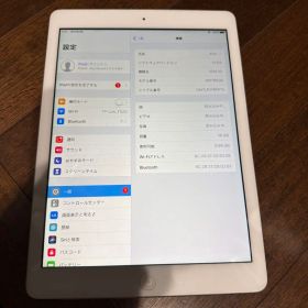 Apple iPad Air (MD788J/A) 16GB