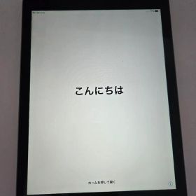 iPad Air 第1世代 32GB