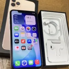 Apple iPhone 11 Pro Max 新品¥48,000 中古¥20,500 | 新品・中古の