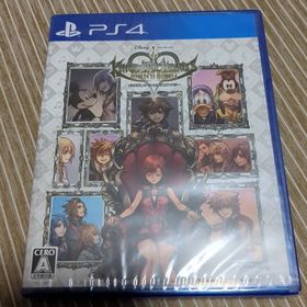スクウェアエニックス(SQUARE ENIX)のキングダム ハーツ メロディ オブ メモリー(家庭用ゲームソフト)