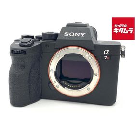 【中古】 【良品】 ソニー α7R IV ボディ [ILCE-7RM4]