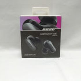 ワイヤレスイヤホン QUIETCOMFORT EARBUDS BOSE