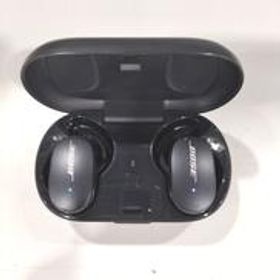 ワイヤレスイヤホン QUIETCOMFORT EARBUDS BOSE
