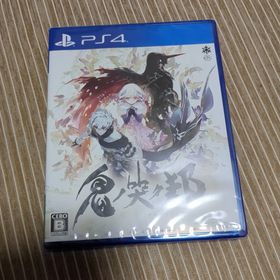 スクウェアエニックス(SQUARE ENIX)の鬼ノ哭ク邦(家庭用ゲームソフト)