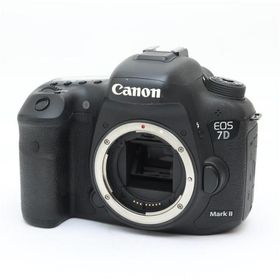 《並品》Canon EOS 7D Mark II ボディ