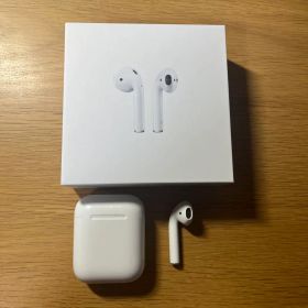 AirPods 第二世代