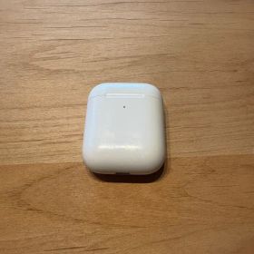 AirPods 第二世代 本体