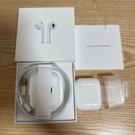 AirPods 第2世代