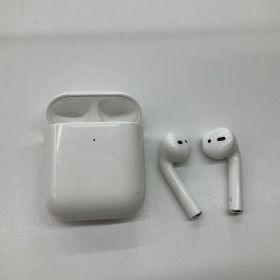 AirPods 第2世代 A2031/A2032/A1938 エアーポッツ ワイヤレスイヤホン