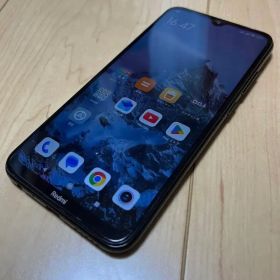 Xiaomi Redmi Note 新品¥13,000 中古¥9,000 | 新品・中古のネット最