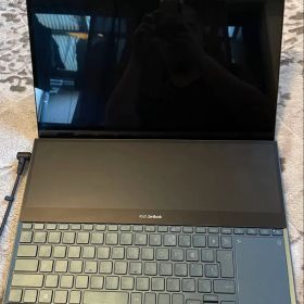 〈ジャンク〉ZenBook Pro Duo 15 UX581GV RTX2060