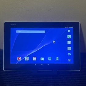 J23 SONY Androidタブレット SO-05F 32GB 10インチ