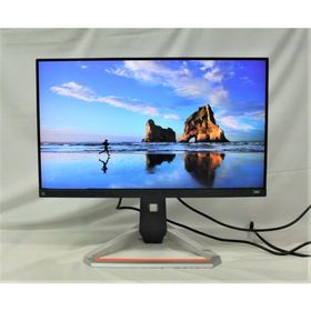 中古 液晶ディスプレイ BenQ MOBIUZ EX2510S-JP 24.5インチ /ジャンク品/返品不可