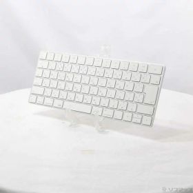 【中古】Apple(アップル) Magic Keyboard MLA22J／A 【262-ud】