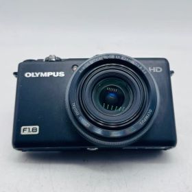 【動作確認済み】OLYMPUS XZ-1