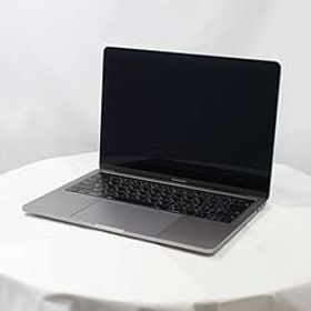 〔中古品（難あり）〕 MacBook Pro 13.3-inch Mid-2019 MV972J／A Core_i7 2.8GHz 16GB SSD1TB スペースグレイ 〔10.15 Catalina〕 ［グラフィック：Intel Iris Plus Graphics 655(CPU内蔵)／JISキーボード］〔中古品（難あり）〕 MacBook Pro 13.3-inch Mid-2019 MV972J／A Core_i7 2.8GHz 16GB SSD1TB スペースグレイ 〔10.15 Catalina〕 ［グラフィック：Intel Iris Plus Graphics 655(CPU内蔵)／JISキーボード］