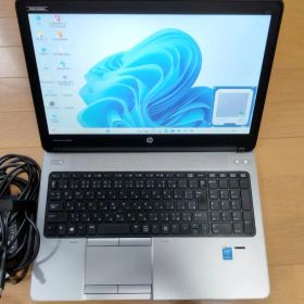 HP ProBook Corei5 ◆Autocad2026 ☆ fusion◆
