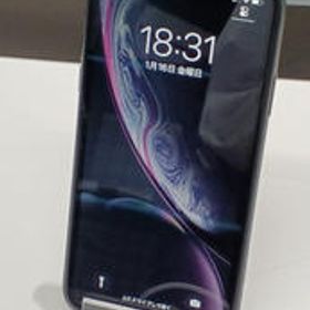 IPHONE XR MT002J/A APPLE/DOCOMO