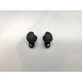 【中古】BOSE QuietComfort Ultra Earbuds 第2世代 [ブラック]【高崎モントレー】保証期間1ヶ月【ランクA】