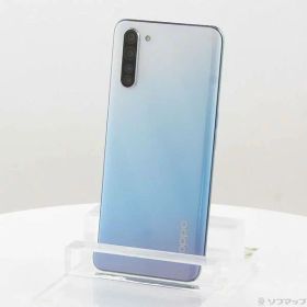OPPO Reno3 A 新品 15,600円 中古 7,500円 | ネット最安値の価格比較